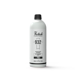932 - DISSOLVANT PUISSANT — 1L