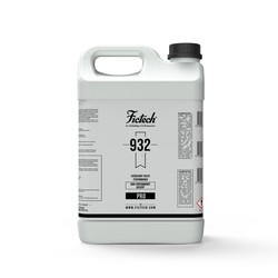 932 - DISSOLVANT PUISSANT — 1L