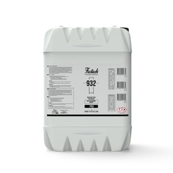 932 - DISSOLVANT PUISSANT — 1L