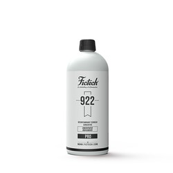 922 - DÉCONTAMINANT FERREUX — 1L
