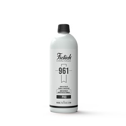 961 - QUICK DETAILER/QUICK WAX — 1L