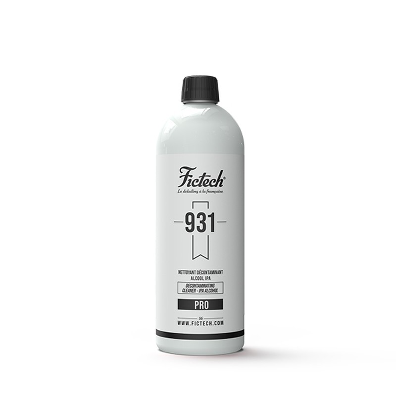 931 - CLEANER IPA — 1L