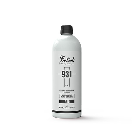 931 - CLEANER IPA — 1L
