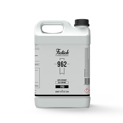 962 - AUTO-SÉCHANT DEPERLANT