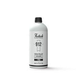 912 - SHAMPOING MANUEL — 1L