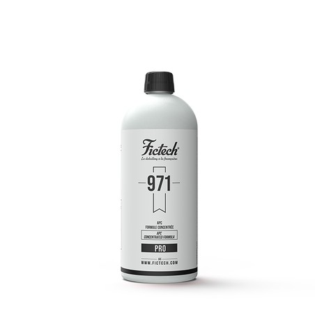 971 - NETTOYANT APC — 1L