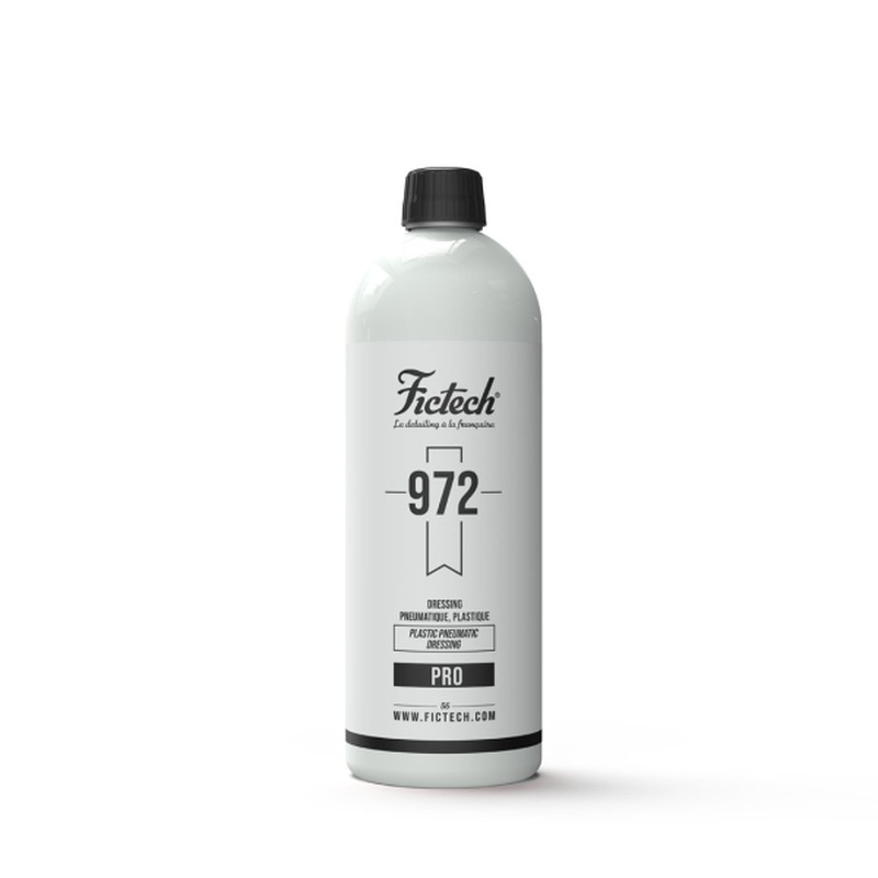 972 - DRESSING PNEU-PLASTIQUE — 1L