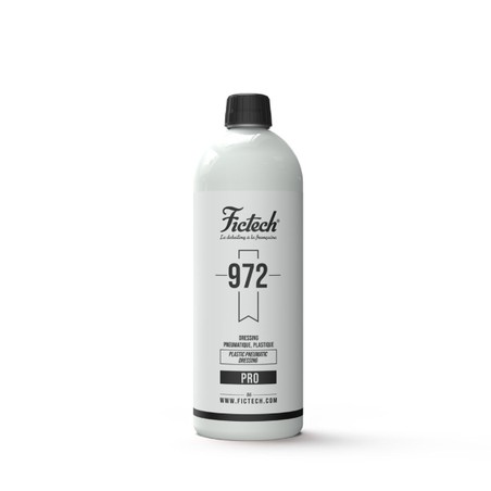 972 - DRESSING PNEU-PLASTIQUE — 1L