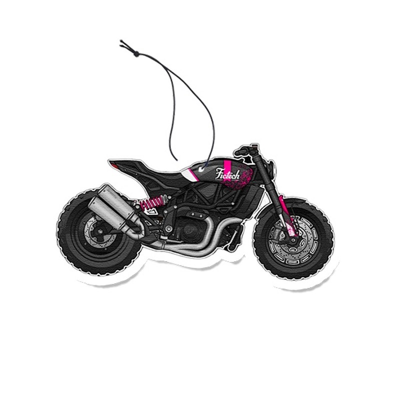 SENTORETTE PINK PROJECT
