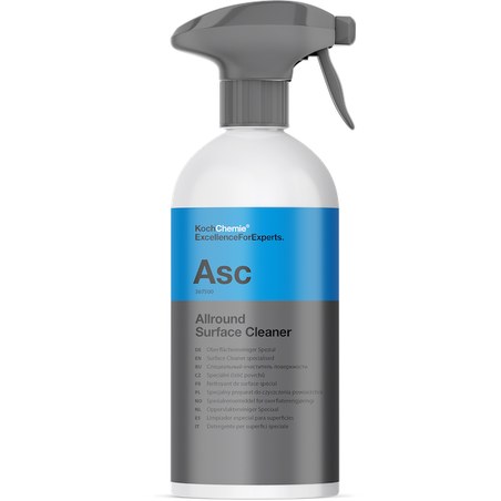 Allround Surface Cleaner
