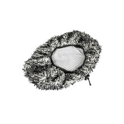 Brush Cover