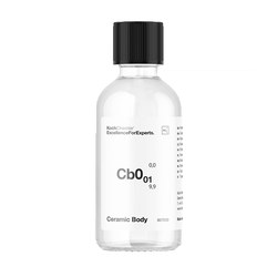 Ceramic Body Cb0.01
