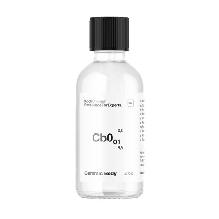 Ceramic Body Cb0.01