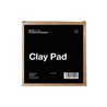Clay Pad