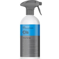 Clay Spray