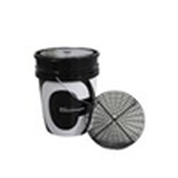 Detailing Bucket