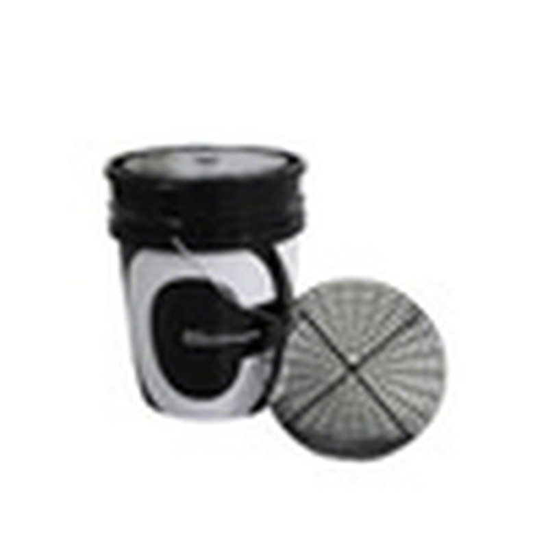 Detailing Bucket