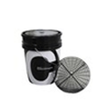 Detailing Bucket
