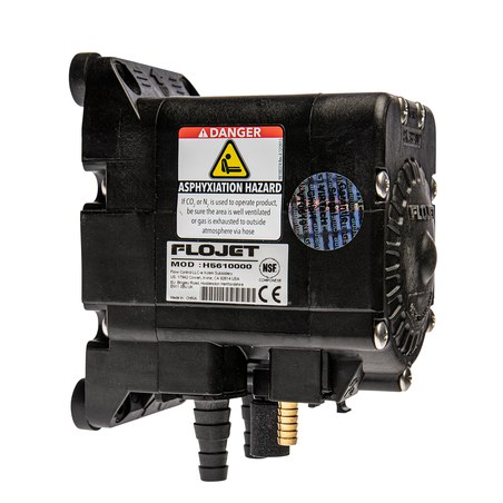 Doppelmembranpumpe G 56 (Set)