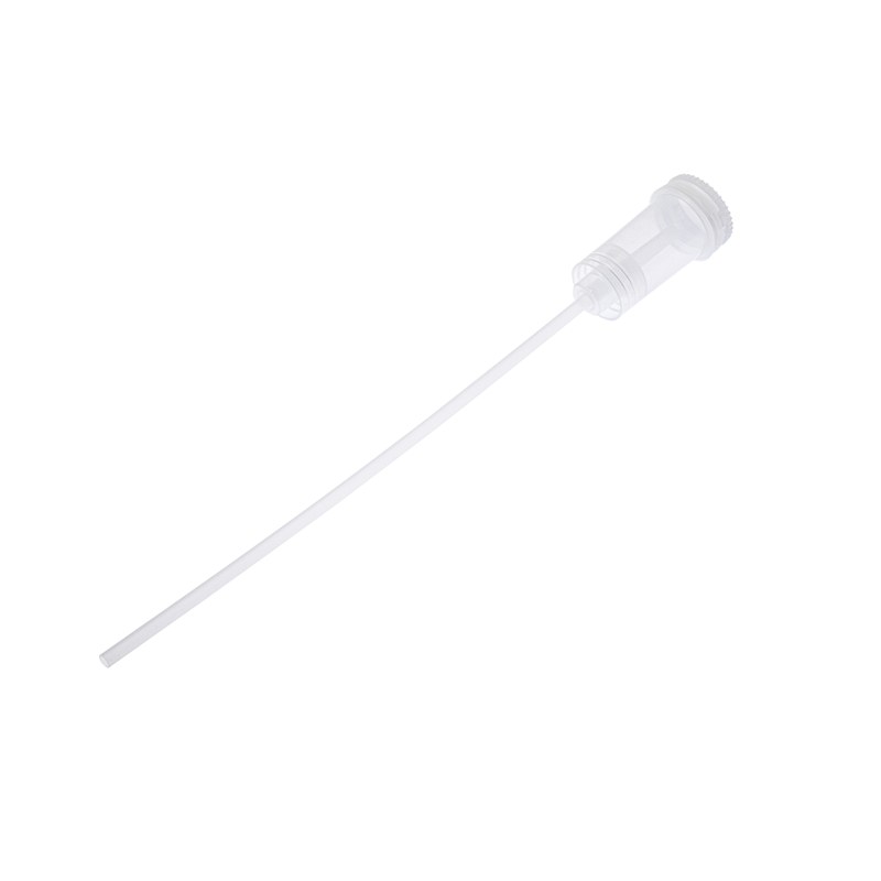 Dosing Cap