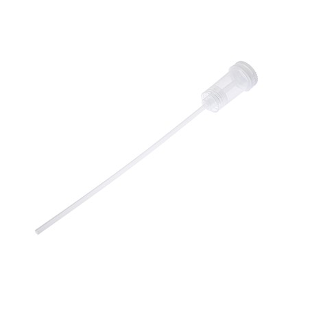 Dosing Cap