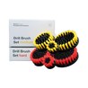 Drill Brush Set