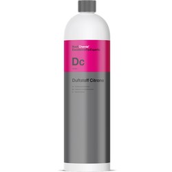Duftstoff Citrone