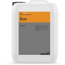 Eulex V