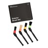 Exterior Brush Set