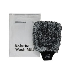 Exterior Wash Mitt