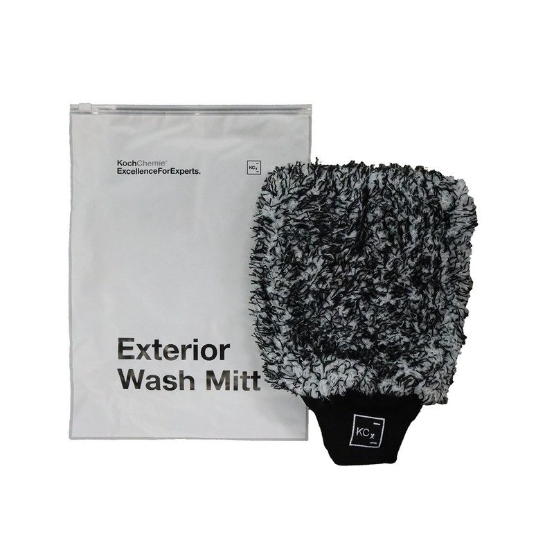 Exterior Wash Mitt