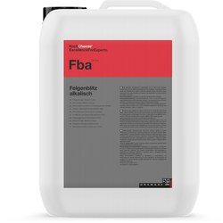 Felgenblitz alkalisch