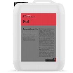 Felgenreiniger CL