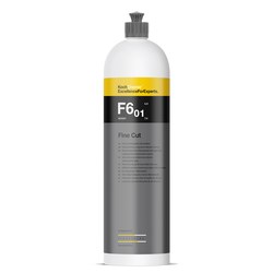 Fine Cut F6.01