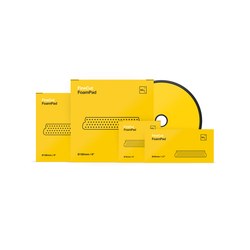Fine Cut Foam Pad