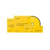 Fine Cut Foam Pad