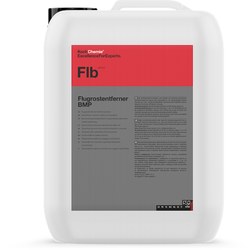 Flugrostentferner BMP