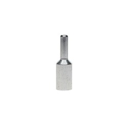 Folienradierer Bohrmaschinenadapter