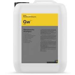 Glanzwachsshampoo