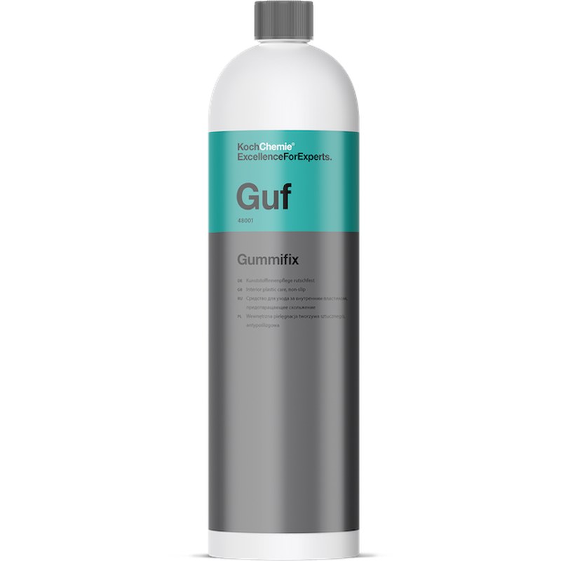 Gummifix