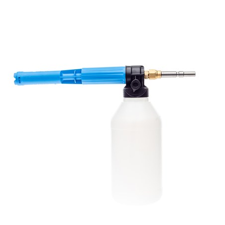 HD-Schaumkanone mit 2-Liter-Behälter