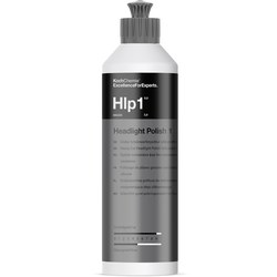 Headlight Polish 1