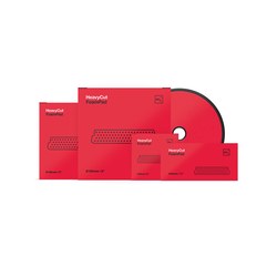 Heavy Cut Foam Pad