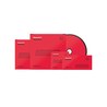Heavy Cut Foam Pad