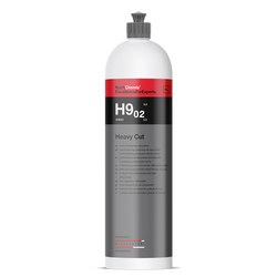 Heavy Cut H9.02