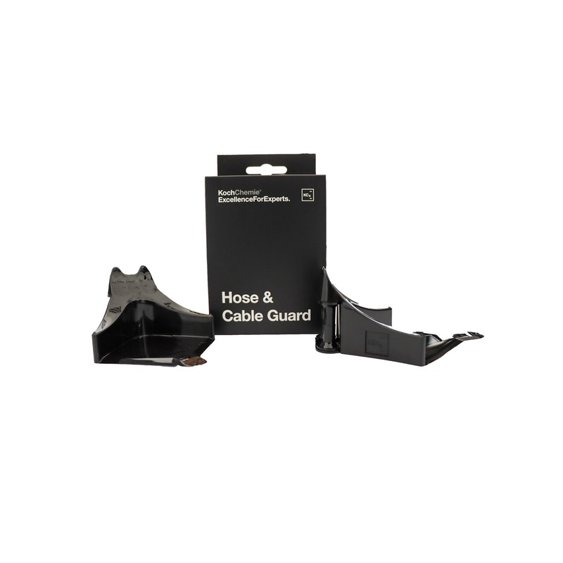 Hose & Cable Guard