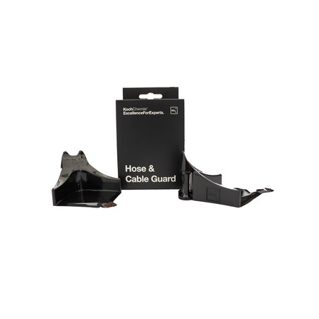 Hose & Cable Guard