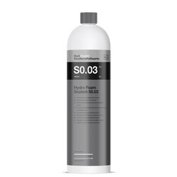 Hydro Foam Sealant