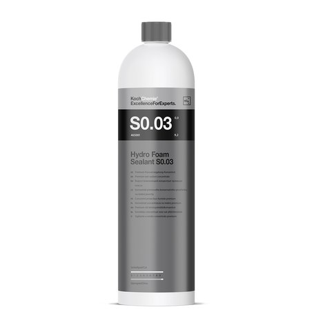 Hydro Foam Sealant