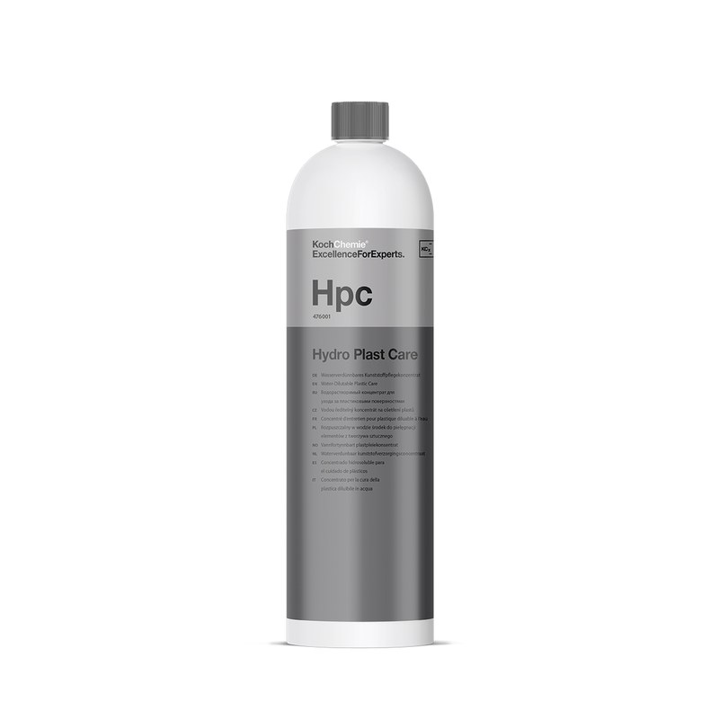 Hydro Plast Care
